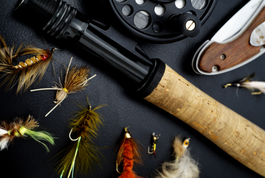 Fly Fishing | Chandeleur Pelican